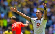 Jobe Bellingham chọn Steven Gerrard làm hình mẫu lý tưởng nhất