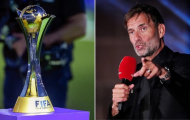 Jurgen Klopp chỉ trích FIFA Club World Cup là ý tưởng tồi tệ nhất