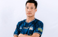 Chia tay Lê Văn Sơn – HAGL chính thức khép lại kỷ nguyên U19 “huyền thoại”