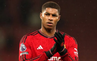 Marcus Rashford đối mặt khả năng chia tay Man Utd hè 2025