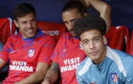 Atletico chia tay Azpilicueta, Witsel và Reinildo mở đường tái thiết