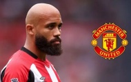 Manchester United tự tin hoàn tất thương vụ Bryan Mbeumo nhờ PSR