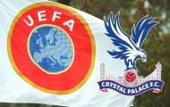 Crystal Palace có nguy cơ mất suất Europa League vì quy định đa sở hữu