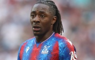 Arsenal chính thức tiếp cận người đại diện Eberechi Eze