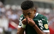Estevao Willian được phép đấu Chelsea tại FIFA Club World Cup 2025