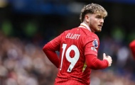 Harvey Elliott bùng nổ tại U21 châu Âu và được RB Leipzig săn đón