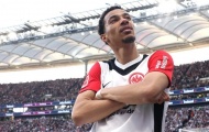 Arsenal chưa từ bỏ cơ hội chiêu mộ Hugo Ekitike hè 2025