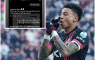 Jesse Lingard tìm tình yêu độc đáo với chatbot trí tuệ nhân tạo