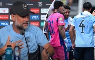 Pep Guardiola cảnh báo FIFA Club World Cup ảnh hưởng nặng đến Man City