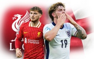Liverpool định giá hơn 50 triệu bảng cho Harvey Elliott mùa hè này