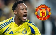 Man United từ chối mượn Jhon Duran vì lương cao 330.000 bảng mỗi tuần