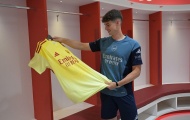 CHÍNH THỨC: Kepa rời Chelsea, đầu quân Arsenal!