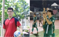 Tiến Linh và Công Phượng vắng bóng tại Lễ trao giải V.League Awards