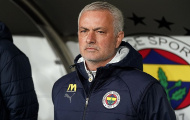 Fenerbahce dưới thời Mourinho tăng tốc với Duran và Skriniar