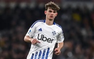 Real Madrid không kích hoạt điều khoản mua lại Nico Paz hè 2025
