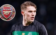Perry Groves khuyên Arsenal tập trung mua Viktor Gyokeres