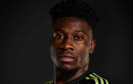 Andre Onana quyết tâm ở lại Manchester United mùa hè này