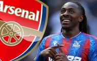 Arsenal nhắm Eberechi Eze và gia tăng lực lượng tấn công mùa hè