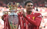 Jarell Quansah rời Liverpool gia nhập Bayer Leverkusen mùa hè này