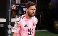 Messi gây ấn tượng tại FIFA Club World Cup dù Inter Miami thua PSG