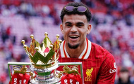 Liverpool quyết giữ Luis Diaz bất chấp Bayern Munich quan tâm