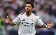 Rodrygo đối mặt tương lai bất định, Real Madrid mở cửa ra đi hè này