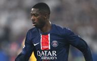 PSG không chủ động, Dembele dễ lặp lại sai lầm Vinicius mất Quả bóng vàng