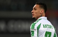 Real Betis kiên nhẫn theo đuổi Antony trong thương vụ đầy phức tạp