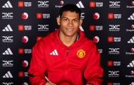 Man Utd kích hoạt cuộc chiến khốc liệt cho vị trí hậu vệ trái