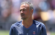 HLV Luis Enrique khẳng định trận gặp Bayern không phải màn trả thù