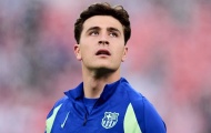 Pablo Torre rời Barca để tìm cơ hội mới tại Mallorca
