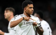 Al Nassr tạo bất ngờ trong cuộc đua giành Rodrygo cùng Arsenal
