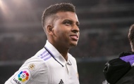 Thương vụ bom tấn Rodrygo là chìa khóa thành công của Arsenal mùa tới