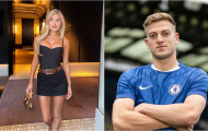 Liam Delap bị bạn gái chia tay vì thói trăng hoa trước bán kết Club World Cup