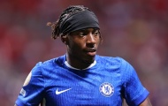 Chelsea kỳ vọng thu hơn 50 triệu bảng từ Noni Madueke
