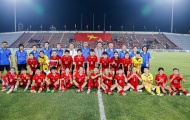 Việt Nam cần tránh các ông lớn để giữ hy vọng dự World Cup nữ 2027