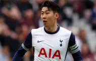 Son Heung-min từ chối lời đề nghị hấp dẫn từ Los Angeles FC