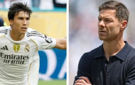 Xabi Alonso ca ngợi Gonzalo Garcia với phong độ bất ngờ tại Real Madrid