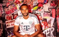 Bayern Munich trả 2 triệu euro mua Jonathan Tah sớm gây bất ngờ