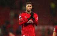Marcus Rashford chấp nhận rời Man Utd, hy vọng bến đỗ mới ở Barca