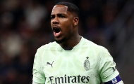 Chelsea bất lực mua Maignan khi AC Milan giữ chân thành công