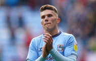 Viktor Gyokeres vượt khó tại Coventry để tỏa sáng ấn tượng