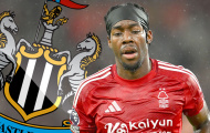 Newcastle hoàn tất thương vụ Elanga với hy vọng bứt phá mùa tới