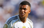 Mbappe khao khát thể hiện trận gặp PSG để khẳng định vị thế số một