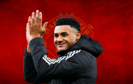 Aston Villa kiên quyết giữ Ollie Watkins trước sức ép từ Man United