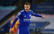 Man Utd nhận đề nghị bất ngờ chiêu mộ Jamie Vardy tuổi 38