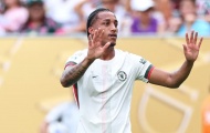 Joao Pedro trải lòng sau cú đúp giúp Chelsea loại Fluminense
