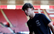 Man Utd gặp cơ hội lớn chiêu mộ thần đồng Tyler Dibling với giá bất ngờ