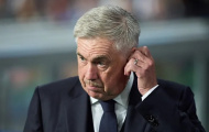 HLV Carlo Ancelotti bị kết án tù vì trốn thuế bản quyền hình ảnh