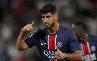 Asensio từ chối Inter Milan để đầu quân cho Fenerbahce